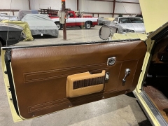Used 1969  American Motors &lpar;AMC&rpar; AMX  at Chip Wynn Motors near Paducah&comma; KY