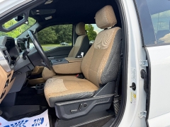 Used 2021  Ford F-150 4WD SuperCrew Box at Chip Wynn Motors near Paducah&comma; KY