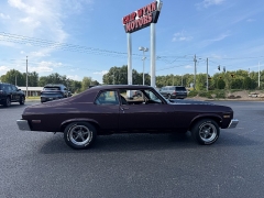 Used 1973  Chevrolet Nova 2d Coupe at Chip Wynn Motors near Paducah&comma; KY