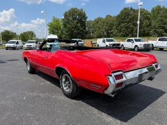 Used 1971  Oldsmobile CUTLASS CONV at Chip Wynn Motors near Paducah&comma; KY