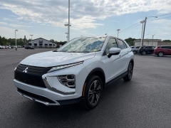 Used 2025  Mitsubishi Eclipse Cross SE S-AWC at Chip Wynn Motors near Paducah&comma; KY