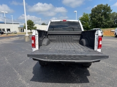 Used 2020  Ford F-150 4WD SuperCrew Box at Chip Wynn Motors near Paducah&comma; KY