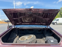 Used 1973  Chevrolet Nova 2d Coupe at Chip Wynn Motors near Paducah&comma; KY