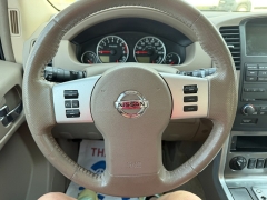 Used 2011  Nissan Pathfinder 4d SUV 4WD SV at Chip Wynn Motors near Paducah&comma; KY