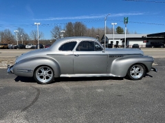 Used 1941  Buick ROADMASTER 2DR at Chip Wynn Motors near Paducah&comma; KY