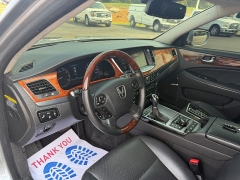 Used 2014  Hyundai Equus 4dr Sdn Signature at Chip Wynn Motors near Paducah&comma; KY