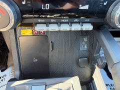 Used 2024  Toyota Tacoma 4WD Hybrid Double Cab Bed AT &lpar;Natl&rpar; at Chip Wynn Motors near Paducah&comma; KY