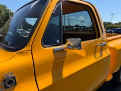 Used 1975  Chevrolet C10 PK at Chip Wynn Motors near Paducah&comma; KY