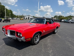 Used 1971  Oldsmobile CUTLASS CONV at Chip Wynn Motors near Paducah&comma; KY