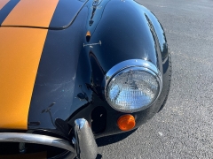 Used 1965  COBRA AC CONVERTIBLE at Chip Wynn Motors near Paducah&comma; KY