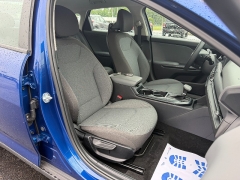 Used 2025  Kia K4 LXS FWD at Chip Wynn Motors near Paducah&comma; KY