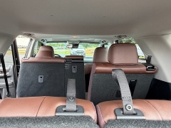 Used 2023  Toyota 4Runner Limited 4WD at Chip Wynn Motors near Paducah&comma; KY