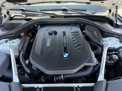 Used 2019  BMW 5 Series 540i xDrive Sedan at Chip Wynn Motors near Paducah&comma; KY