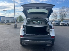 Used 2020  Jeep Cherokee Limited 4x4 at Chip Wynn Motors near Paducah&comma; KY