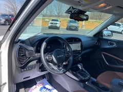 Used 2025  Kia Soul EX IVT at Chip Wynn Motors near Paducah&comma; KY