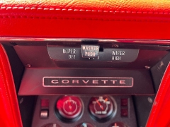 Used 1971  Chevrolet CORVETTE CONV at Chip Wynn Motors near Paducah&comma; KY