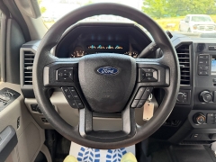 Used 2020  Ford F-150 4WD SuperCrew Box at Chip Wynn Motors near Paducah&comma; KY
