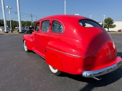 Used 1946  Ford FLEET SEDAN at Chip Wynn Motors near Paducah&comma; KY