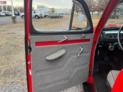 Used 1946  Ford SEDAN CLASSIC at Chip Wynn Motors near Paducah&comma; KY