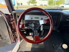 Used 1973  Chevrolet Nova 2d Coupe at Chip Wynn Motors near Paducah&comma; KY