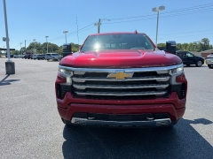 Used 2024  Chevrolet Silverado 1500 4WD Crew Cab 147" High Country at Chip Wynn Motors near Paducah&comma; KY