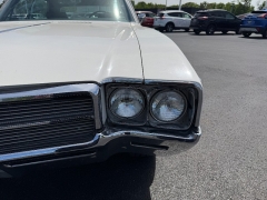 Used 1969  Buick SKYLARK CAR at Chip Wynn Motors near Paducah&comma; KY