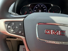 Used 2024  GMC Terrain AWD 4dr Denali at Chip Wynn Motors near Paducah&comma; KY