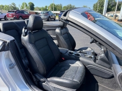 Used 2019  Ford Mustang 2d Convertible GT Premium at Chip Wynn Motors near Paducah&comma; KY