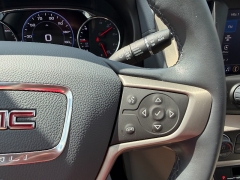 Used 2024  GMC Terrain AWD 4dr Denali at Chip Wynn Motors near Paducah&comma; KY