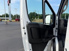Used 2023  Ram ProMaster Cargo Van 2500 High Roof 159" WB at Chip Wynn Motors near Paducah&comma; KY