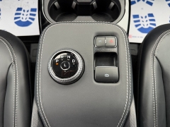Used 2024  Ford Mustang Mach-E Select AWD at Chip Wynn Motors near Paducah&comma; KY