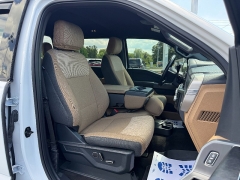 Used 2021  Ford F-150 4WD SuperCrew Box at Chip Wynn Motors near Paducah&comma; KY