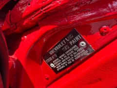 Used 1971  Chevrolet CORVETTE CONV at Chip Wynn Motors near Paducah&comma; KY