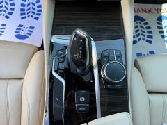 Used 2019  BMW 5 Series 540i xDrive Sedan at Chip Wynn Motors near Paducah&comma; KY