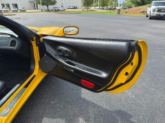 Used 2001  Chevrolet Corvette 2d Convertible at Chip Wynn Motors near Paducah&comma; KY