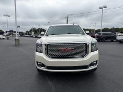 Used 2015  GMC Yukon 4d SUV 4WD Denali at Chip Wynn Motors near Paducah&comma; KY