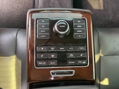 Used 2014  Hyundai Equus 4dr Sdn Signature at Chip Wynn Motors near Paducah&comma; KY