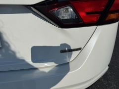 Used 2024  Nissan Altima 2&period;0 SR Sedan at Chip Wynn Motors near Paducah&comma; KY