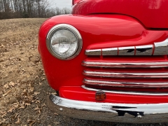 Used 1946  Ford SEDAN CLASSIC at Chip Wynn Motors near Paducah&comma; KY