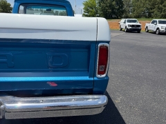 Used 1964  Ford F100 TRUCK at Chip Wynn Motors near Paducah&comma; KY