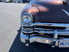 Used 1953  Chrysler NEW YORKER  at Chip Wynn Motors near Paducah&comma; KY