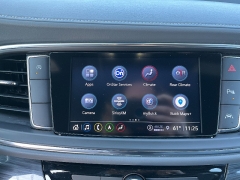 Used 2024  Buick Enclave FWD 4dr Premium at Chip Wynn Motors near Paducah&comma; KY