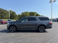 Used 2021  Ford Expedition Max Limited 4x4 at Chip Wynn Motors near Paducah&comma; KY