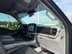 Used 2023  Ford F-150 4WD XLT SuperCrew 5&period;5' Box at Chip Wynn Motors near Paducah&comma; KY