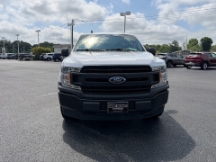 Used 2020  Ford F-150 4WD SuperCrew Box at Chip Wynn Motors near Paducah&comma; KY