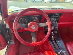 Used 1982  Chevrolet Corvette 2d Coupe at Chip Wynn Motors near Paducah&comma; KY