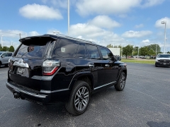 Used 2023  Toyota 4Runner Limited 4WD at Chip Wynn Motors near Paducah&comma; KY