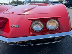 Used 1971  Chevrolet Corvette CONV at Chip Wynn Motors near Paducah&comma; KY