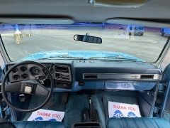Used 1984  Chevrolet Blazer SUV 4WD at Chip Wynn Motors near Paducah&comma; KY