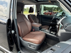Used 2023  Toyota 4Runner Limited 4WD at Chip Wynn Motors near Paducah&comma; KY